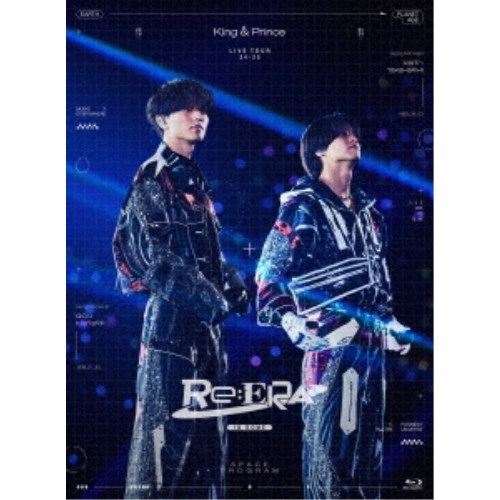 楽天市場】【送料無料】[枚数限定][限定版]King & Prince LIVE TOUR 24