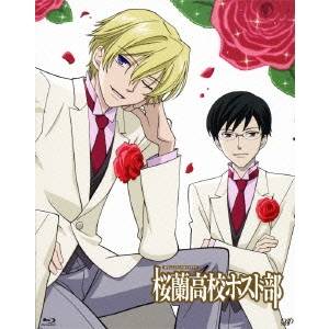 超人気の 桜蘭高校ホスト部 Box Blu Ray 即納 最大半額 Lexusoman Com