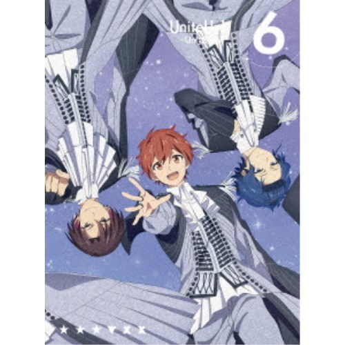 UniteUp！ -Uni：Birth- 6《完全生産限定版》 (初回限定) 【DVD】