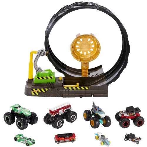 新品　ホットウィール　トランスフォーマー 5点セット　バンブルビー　京商 新品 ホットウィール トランスフォーマー 5点セット
