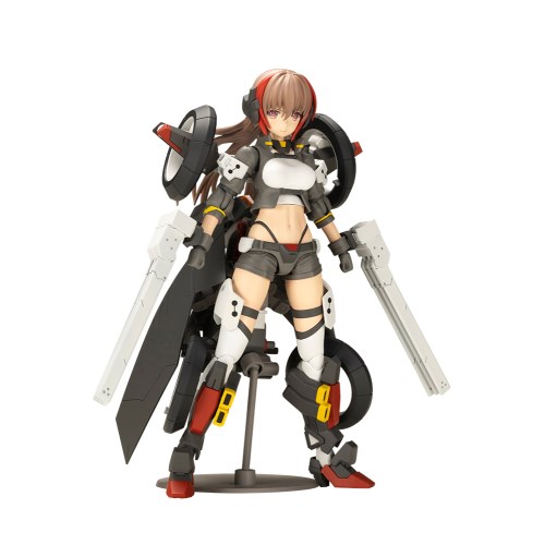 『フレームアームズ・ガール』 ウィルバーナイン 【FG114】 (プラモデル)おもちゃ プラモデル