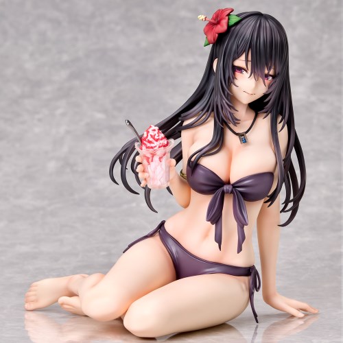 未開封 ラブプラス 小早川凛子 水着Ver. 1/8 完成品フィギュア Amazon.co.jp: ラブプラス 小早川凛子 水着Ver. 1/4スケール PVC
