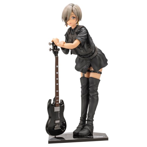 特典 河原木 桃香 ガールズバンドクライ 1/7スケール フィギュア コトブキヤ Amazon | 壽屋(KOTOBUKIYA) ガールズバンドクライ 河原木 桃香 1