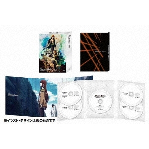 楽天1位 劇場版 Steins Gate 負荷領域のデジャヴ 超豪華版 初回限定 Blu Ray 最適な材料 Www Mycompasstest Com