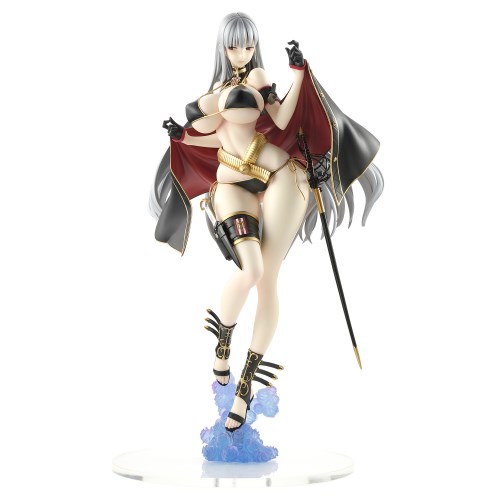 Creator’s Sellection 1／6 『戦場のヴァルキュリア』 セルベリア・ブレス 水着Ver. 【BF191】 (塗装済完成品フィギュア)