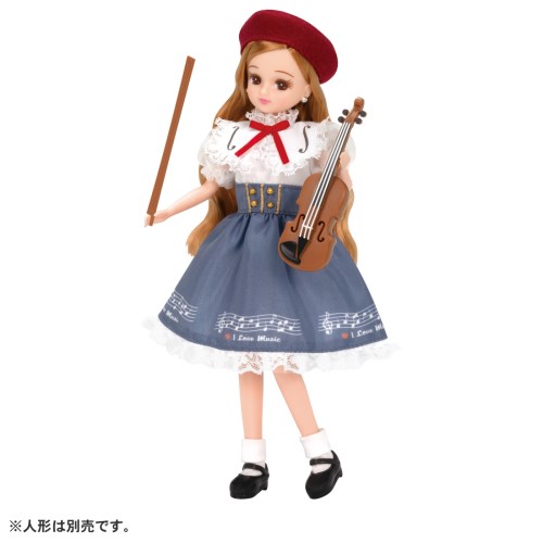 楽天市場】リカちゃん LD-19 きれいなママ おもちゃ こども 子供 