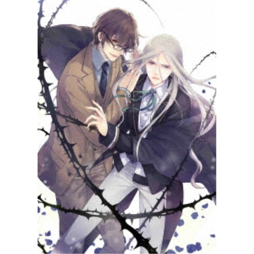 Butlers~千年百年物語~ 第5巻 【Blu-ray】