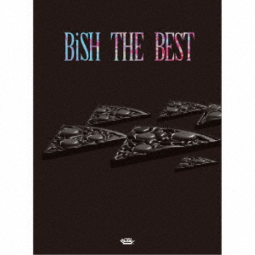 楽天市場】BiSH / BiSH THE BEST 【Blu-ray盤(2AL+Blu-ray)】 【CD