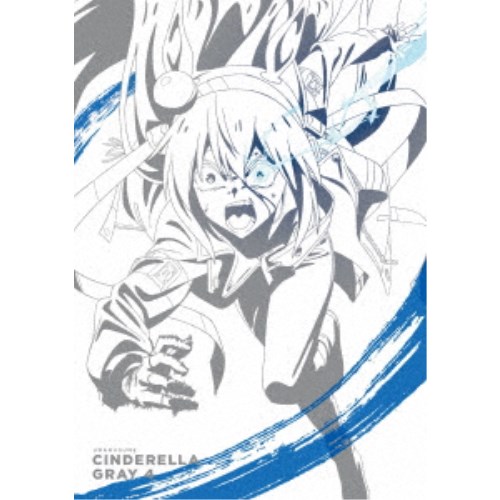 ウマ娘 シンデレラグレイ 4 豪華版《豪華版》 【Blu-ray】