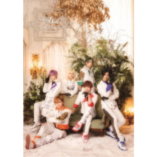華Doll＊ THE STAGE -Another Universe- 【Blu-ray】 9,900円