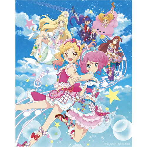 劇場版アイカツカード4枚セット大空あかり 劇場版アイカツあかりちゃんプレミアムカードセット 4枚 - メルカリ