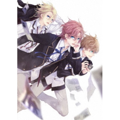 【〜7/6まで!! 最大2000円OFFクーポン!!】Butlers〜千年百年物語〜 第4巻 【DVD】画像