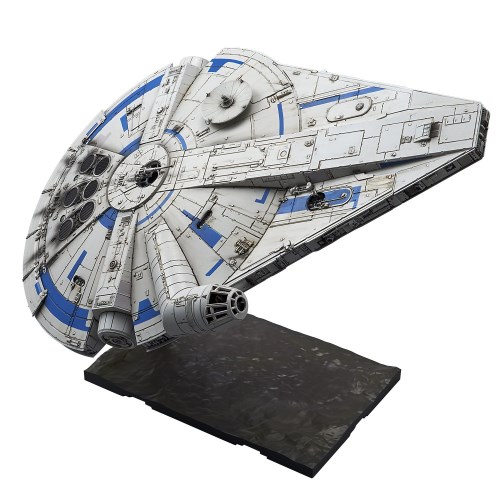 未開封ファインモールド 1/72 STARWARS ミレニアム・ファルコン Amazon | ファインモールド 1/72 STARWARS ミレニアム