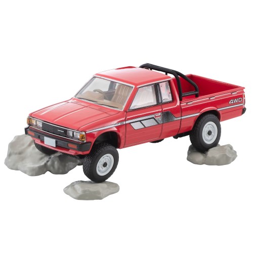 楽天市場】トミカリミテッドヴィンテージNEO トラック 2種セット (LV