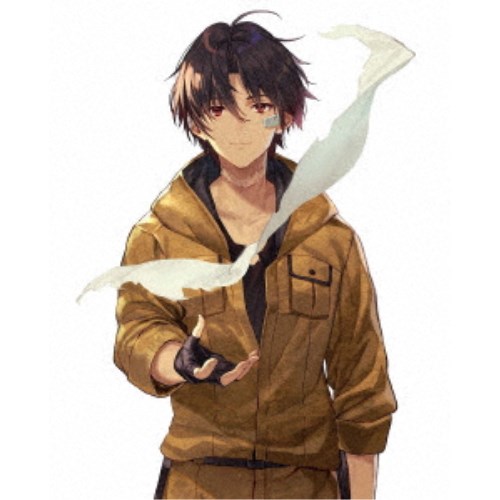86-エイティシックス- 4《完全生産限定版》 (初回限定) 【Blu-ray】画像
