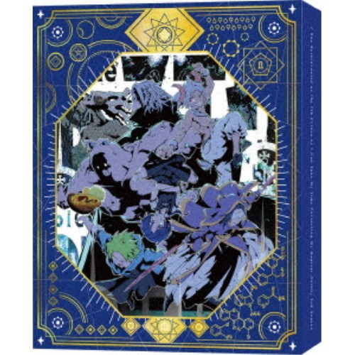 【4/20（月）限定！全品ポイント＋4倍！】転生したら第七王子だったので、気ままに魔術を極めます 第2期 2《特装限定版》 (初回限定) 【Blu-ray】