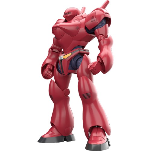 【〜2/6 09:59まで!! 最大2000円OFFクーポン!!】MODEROID 1／60 『機動警察パトレイバー』 TYPE-7ブロッケン OVAカラーVer. (組み立て式プラモデル)画像