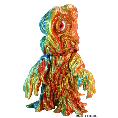 CCP ミドルサイズシリーズ【第11弾】 『ゴジラ対ヘドラ』 ヘドラ Twilight Ver. (塗装済み完成品フィギュア)【再販】画像