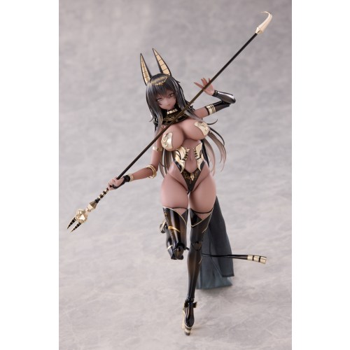 Galacticシリーズ 紫舞那 司祭 通常版 1／12アクションフィギュア