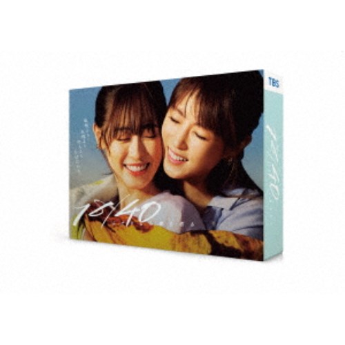 18／40～ふたりなら夢も恋も～ DVD-BOX 【DVD】