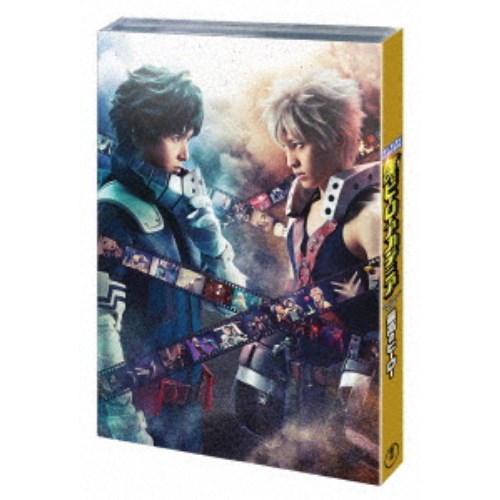 「僕のヒーローアカデミア」The Ultra Stage 最高のヒーロー 【Blu-ray】 8,288円