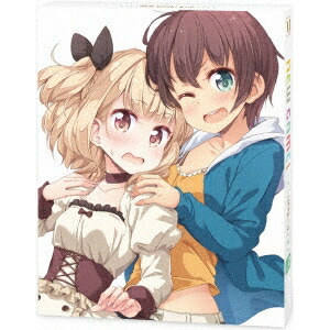 【4/20（月）限定！全品ポイント＋4倍！】NEW GAME！ Lv.2 【DVD】