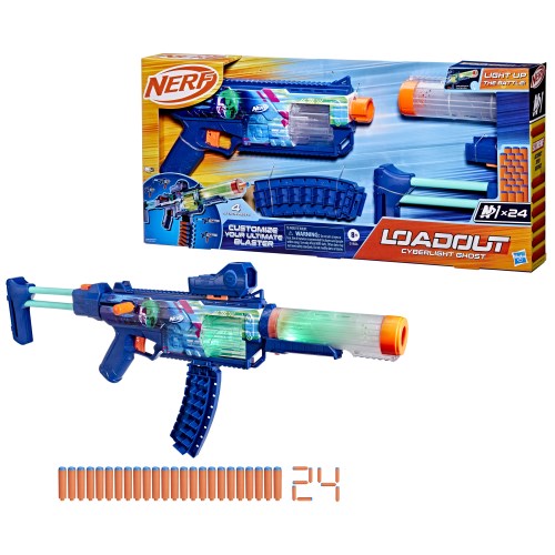 楽天市場】ナーフ モジュラスタクティカルライト Nerf Modulus