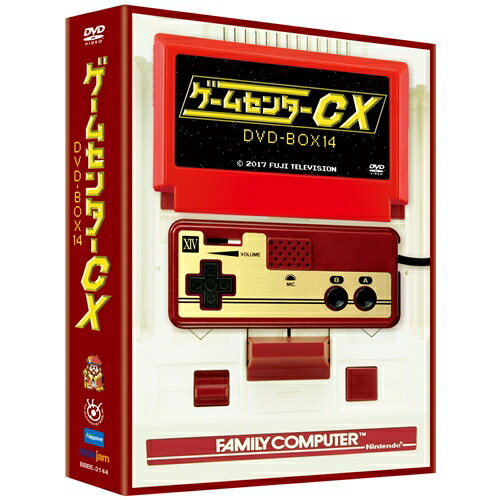 ゲームセンターcx DVD Amazon.co.jp: ゲームセンターCX DVD-BOX11 : 有野晋哉(よゐこ): DVD