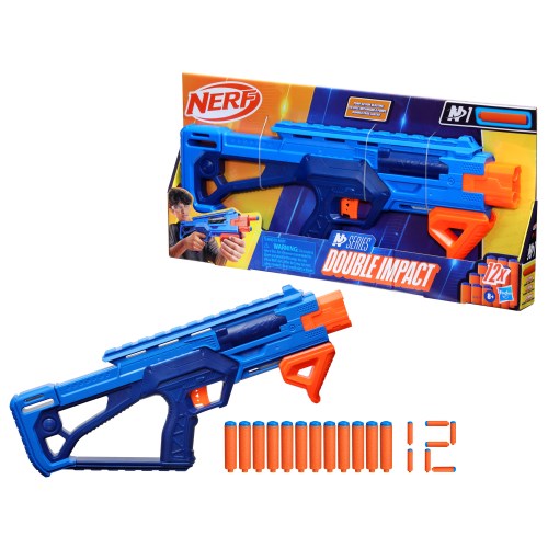 楽天市場】NERF ナーフ N-ストライク エリート レタリエーター