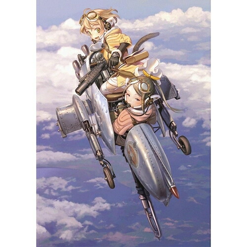 【4/20（月）限定！全品ポイント＋4倍！】ラストエグザイル-銀翼のファム- No 01 (初回限定) 【DVD】