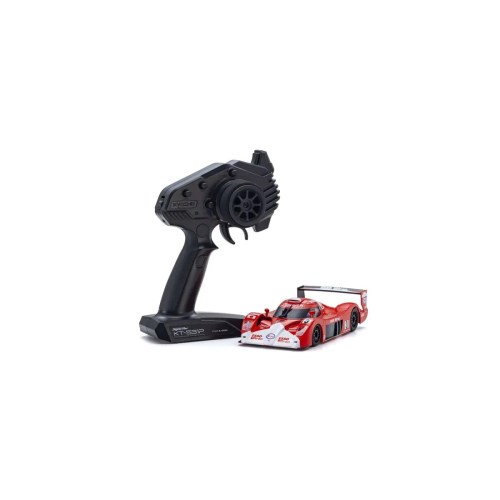 ミニッツRWDシリーズ レディセット Toyota GT-One TS020 No.3 【32354L3】 (ホビーラジコン)おもちゃ こども 子供 ラジコン