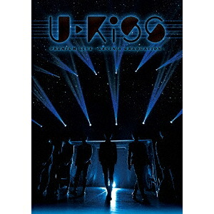 【4/20（月）限定！全品ポイント＋4倍！】U-KISS／UKISS PREMIUM LIVE -KEVIN’S GRADUATION- 【DVD】