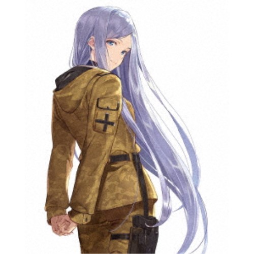 86-エイティシックス- 3《完全生産限定版》 (初回限定) 【Blu-ray】画像