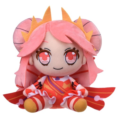 楽天市場】プリンセッション・オーケストラ ぬいぐるみ ネージュ