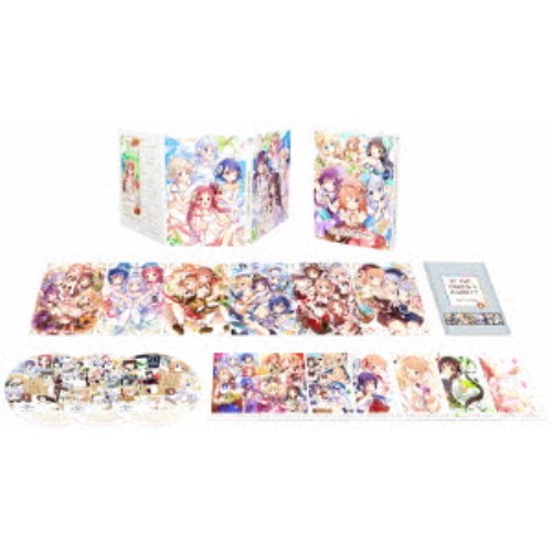 超激安 楽天市場 ご注文はうさぎですか Dvd Box Dvd ハピネット オンライン 新着商品 Lexusoman Com