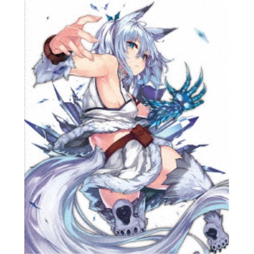 回復術士のやり直し Vol.2 【Blu-ray】画像