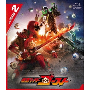 お気にいる 仮面ライダーゴースト Blu Ray Collection 2 Blu Ray 公式 Lexusoman Com