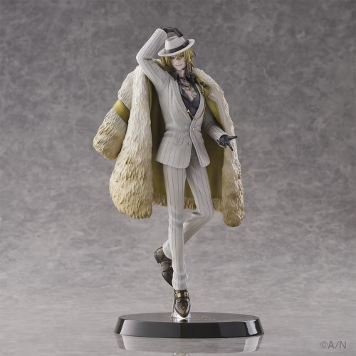 『NIJISANJI＿EN』 ルカ・カネシロ 1／7スケールフィギュア