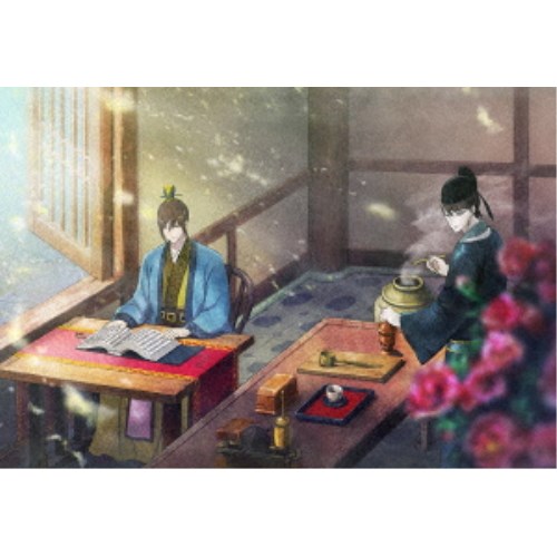 後宮の烏 三《完全生産限定版》 (初回限定) 【DVD】