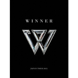 WINNER／WINNER JAPAN TOUR 2015 (初回限定) 【Blu-ray】 6,774円