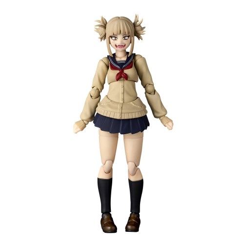 リボルテック 『僕のヒーローアカデミア』 トガヒミコ 【NR072】 (可動フィギュア) 7,980円