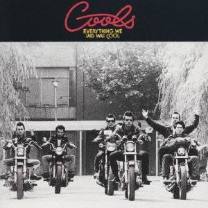 楽天市場】CD◇COOLS 40th◇◇A TRIBUTE TO COOLS◇クールス