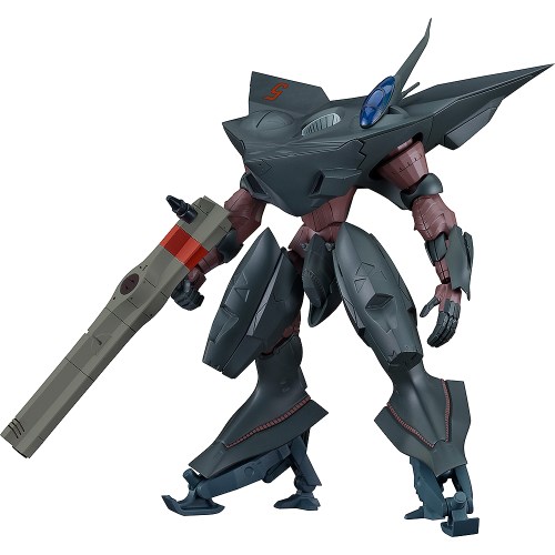 MODEROID 『アルジェントソーマ』 ザルク (組み立て式プラモデル)おもちゃ プラモデル