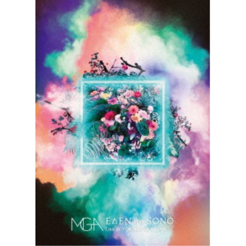 Mrs. GREEN APPLE／EDEN no SONO Live at YOKOHAMA ARENA 2019.12.08《通常盤》 【Blu-ray】