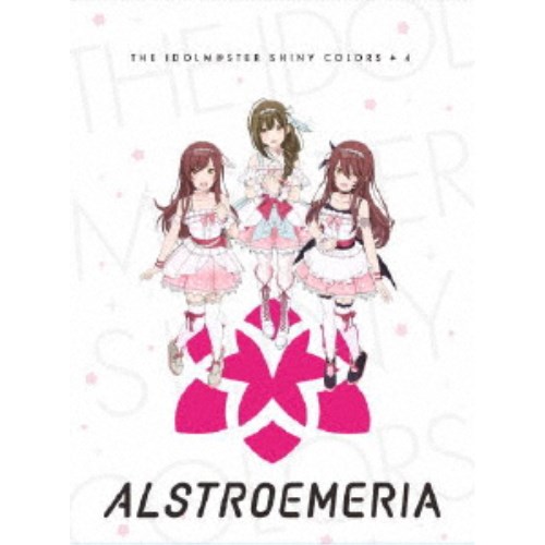 【4/20（月）限定！全品ポイント＋4倍！】アイドルマスター シャイニーカラーズ 第4巻 【Blu-ray】