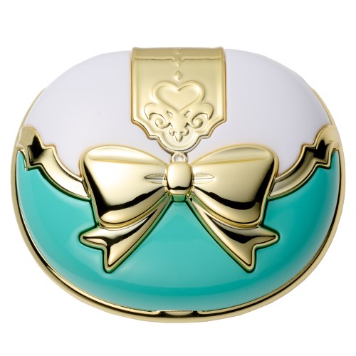 Otona Pretty Holic プリティアップアイカラー シャイニールミナスおもちゃ こども 子供 女の子 メイク セット ふたりはプリキュア Max Heart画像