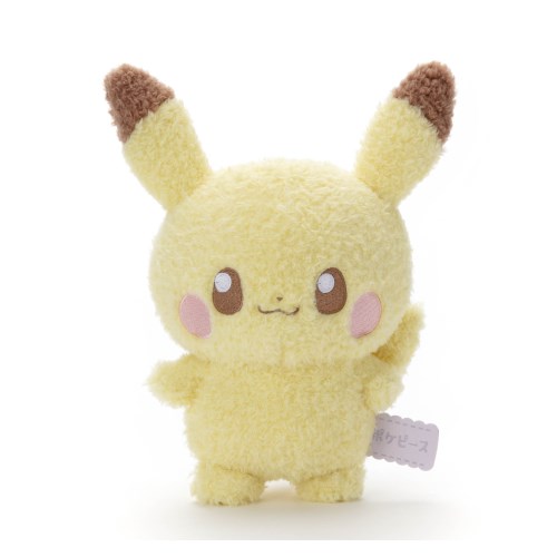 楽天市場】ポケピース ぬいぐるみ ミミッキュ : ハピネット