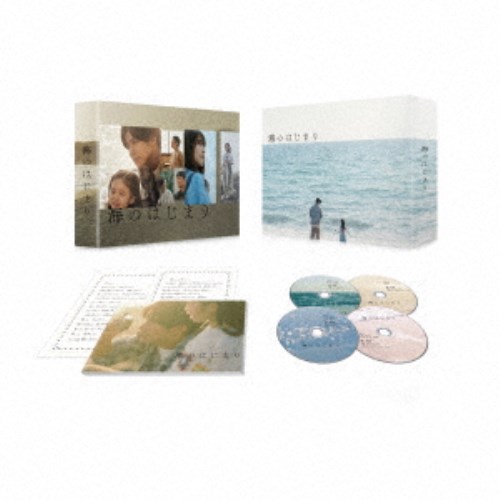 海に眠るダイヤモンド ディレクターズカット版 Blu-ray BOX〈4枚組〉 Amazon.co.jp: 「海に眠るダイヤモンド」ディレクターズカット版