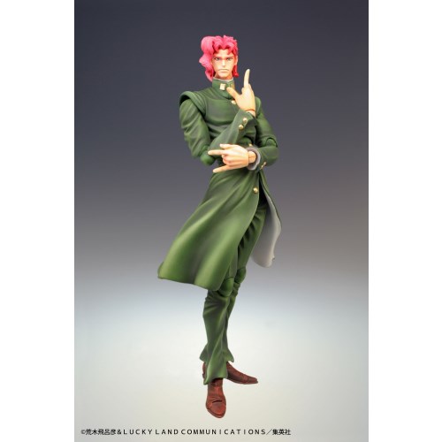 楽天市場】ジョジョの奇妙な冒険 ワールドコレクタブルフィギュア