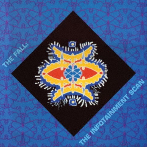 【4/20（月）限定！全品ポイント＋4倍！】ザ・フォール／ジ・インフォテインメント・スキャン(6CDボックス) 【CD】